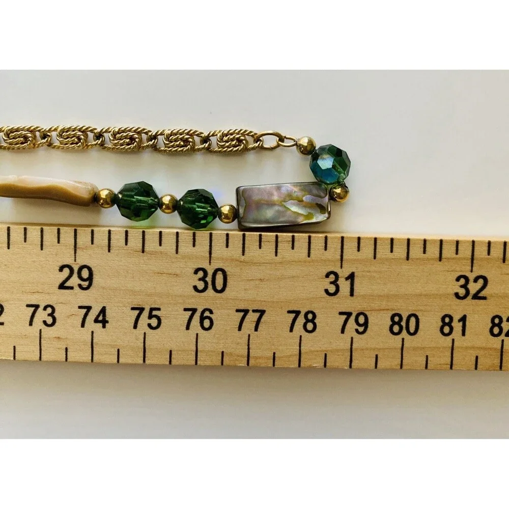 Napier necklace vintage